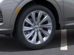 Buick Envista Avenir FWD 4dr 2026