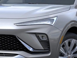 Buick Envista Avenir FWD 4dr 2026