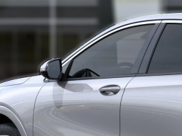 Buick Envista Avenir FWD 4dr 2026