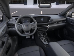 Buick Envista Avenir FWD 4dr 2026