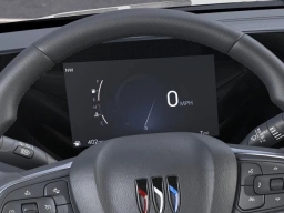 Buick Envista Avenir FWD 4dr 2026