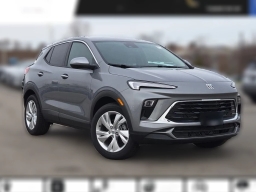 Buick Encore GX Preferred FWD 4dr 2026