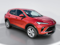 Buick Encore GX Preferred FWD 4dr 2026