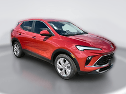 Buick Encore GX Preferred FWD 4dr 2026