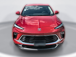 Buick Encore GX Preferred FWD 4dr 2026