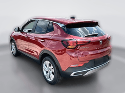 Buick Encore GX Preferred FWD 4dr 2026
