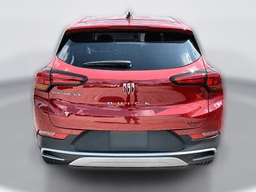 Buick Encore GX Preferred FWD 4dr 2026