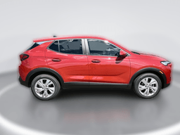 Buick Encore GX Preferred FWD 4dr 2026
