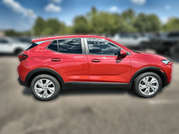 Buick Encore GX Preferred FWD 4dr 2026