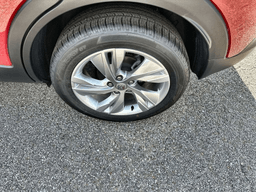 Buick Encore GX Preferred FWD 4dr 2026