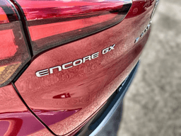 Buick Encore GX Preferred FWD 4dr 2026