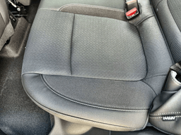 Buick Encore GX Preferred FWD 4dr 2026