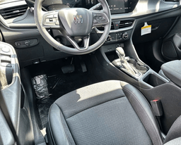 Buick Encore GX Preferred FWD 4dr 2026