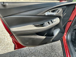 Buick Encore GX Preferred FWD 4dr 2026