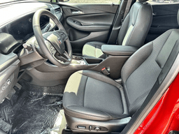 Buick Encore GX Preferred FWD 4dr 2026