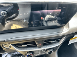 Buick Encore GX Preferred FWD 4dr 2026