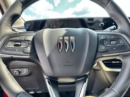 Buick Encore GX Preferred FWD 4dr 2026