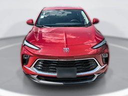 Buick Encore GX Preferred FWD 4dr 2026