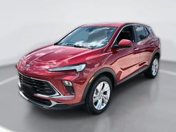 Buick Encore GX Preferred FWD 4dr 2026