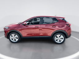 Buick Encore GX Preferred FWD 4dr 2026