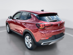 Buick Encore GX Preferred FWD 4dr 2026