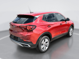 Buick Encore GX Preferred FWD 4dr 2026