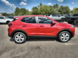 Buick Encore GX Preferred FWD 4dr 2026