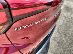 Buick Encore GX Preferred FWD 4dr 2026