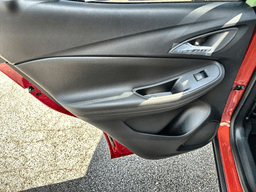 Buick Encore GX Preferred FWD 4dr 2026