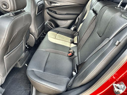 Buick Encore GX Preferred FWD 4dr 2026