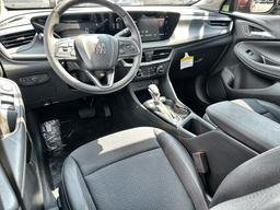 Buick Encore GX Preferred FWD 4dr 2026