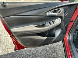 Buick Encore GX Preferred FWD 4dr 2026