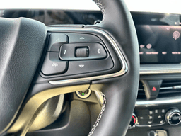 Buick Encore GX Preferred FWD 4dr 2026