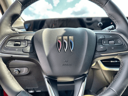 Buick Encore GX Preferred FWD 4dr 2026