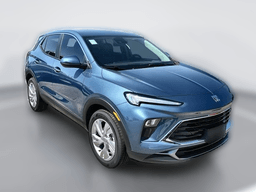 Buick Encore GX Preferred FWD 4dr 2026