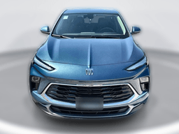 Buick Encore GX Preferred FWD 4dr 2026