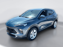 Buick Encore GX Preferred FWD 4dr 2026