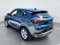 Buick Encore GX Preferred FWD 4dr 2026