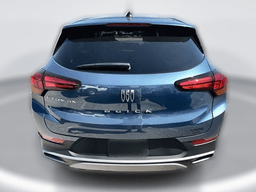 Buick Encore GX Preferred FWD 4dr 2026