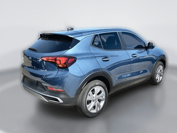 Buick Encore GX Preferred FWD 4dr 2026