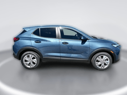 Buick Encore GX Preferred FWD 4dr 2026