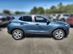 Buick Encore GX Preferred FWD 4dr 2026