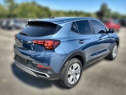 Buick Encore GX Preferred FWD 4dr 2026