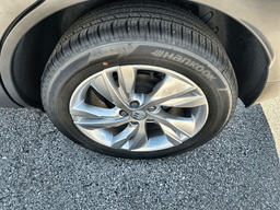 Buick Encore GX Preferred FWD 4dr 2026