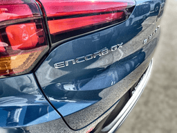 Buick Encore GX Preferred FWD 4dr 2026