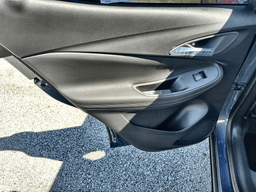 Buick Encore GX Preferred FWD 4dr 2026