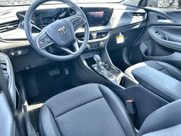 Buick Encore GX Preferred FWD 4dr 2026