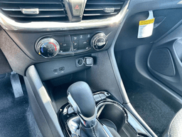 Buick Encore GX Preferred FWD 4dr 2026