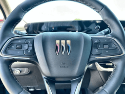 Buick Encore GX Preferred FWD 4dr 2026