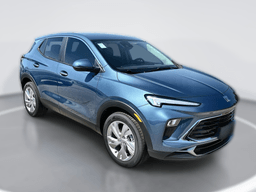 Buick Encore GX Preferred FWD 4dr 2026